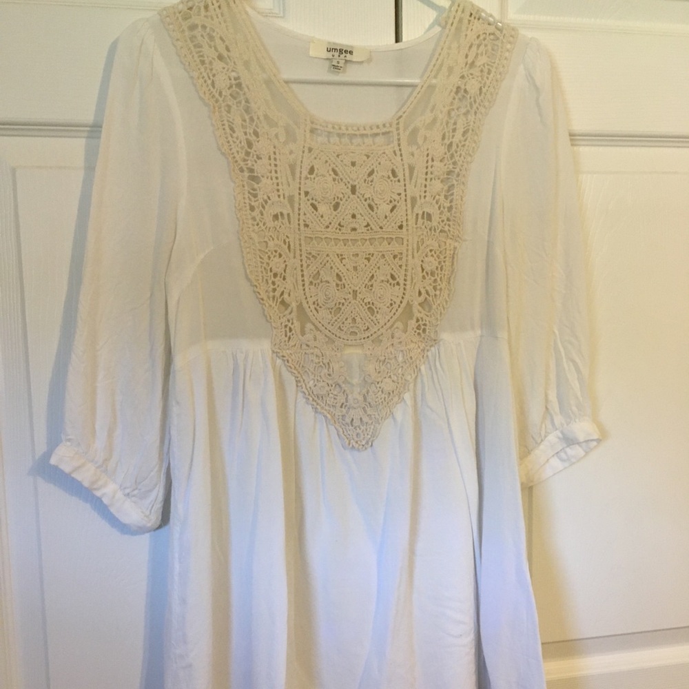 Women’s tunic